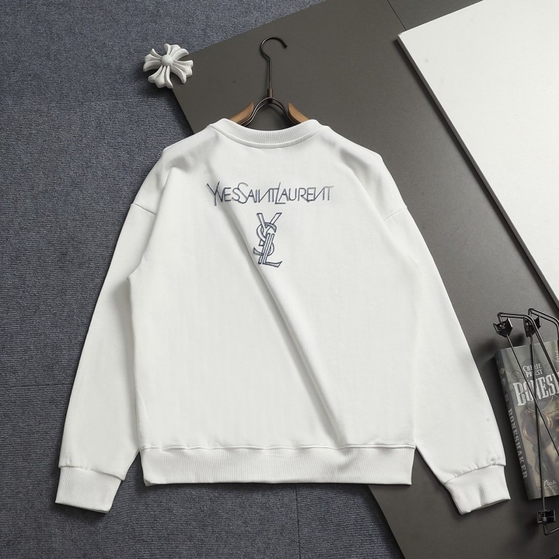 YSL Unisex Sweater