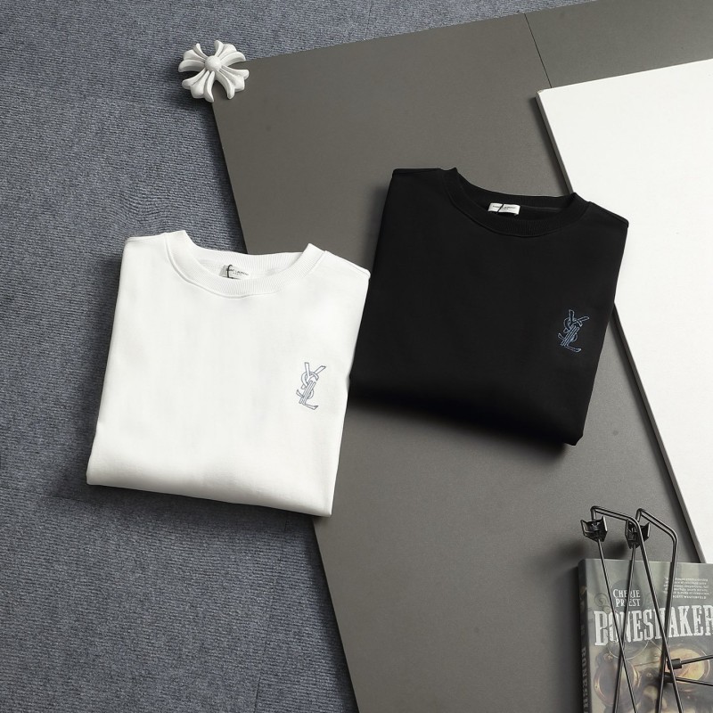 YSL Unisex Sweater