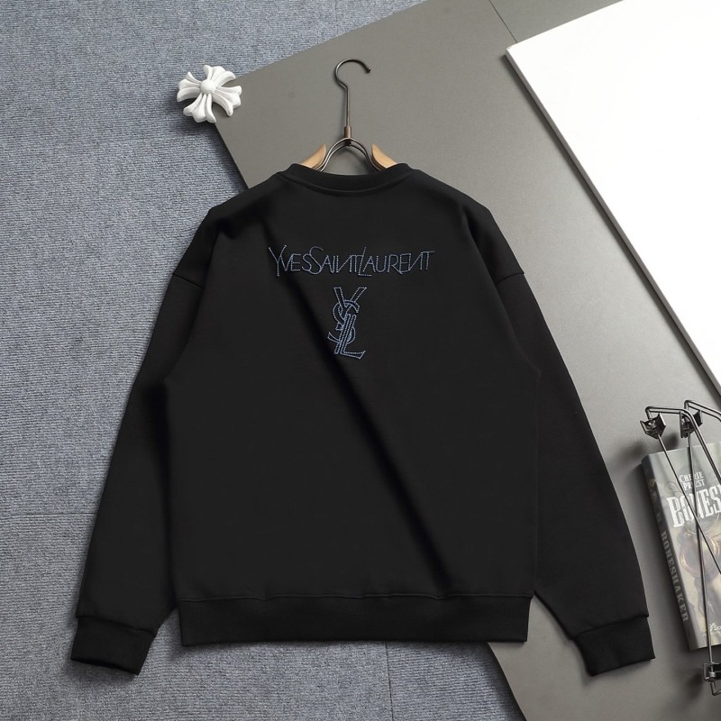 YSL Unisex Sweater