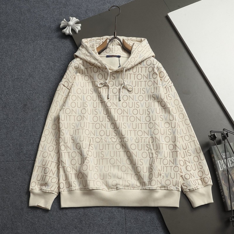 LV Unisex Hoodie
