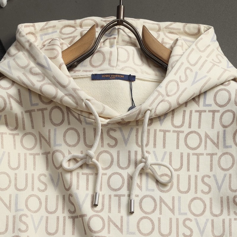 LV Unisex Hoodie
