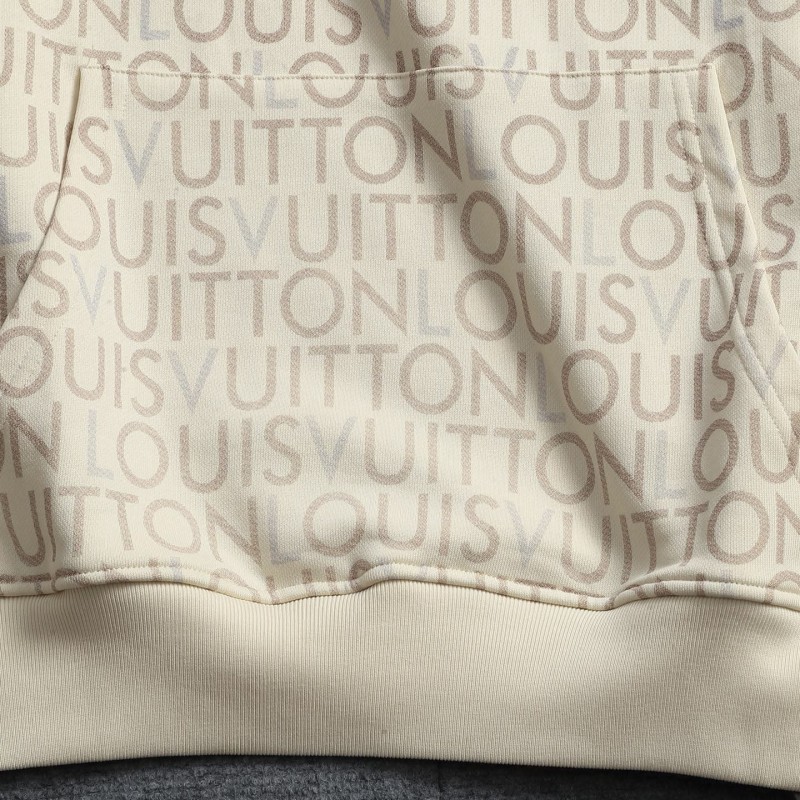 LV Unisex Hoodie