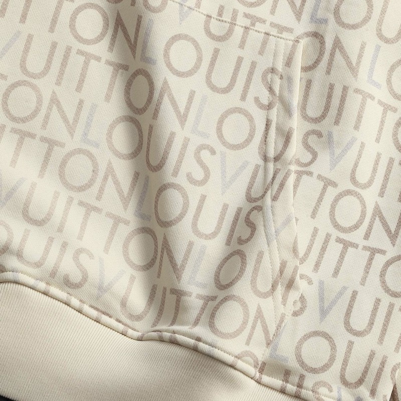 LV Unisex Hoodie