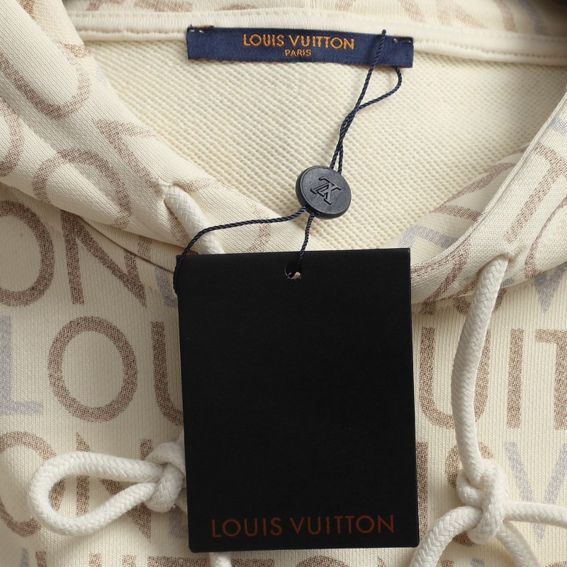 LV Unisex Hoodie
