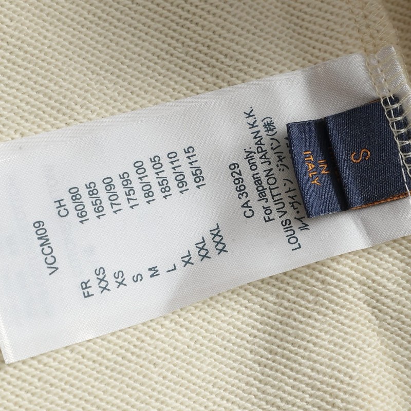 LV Unisex Hoodie