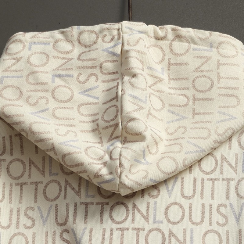 LV Unisex Hoodie