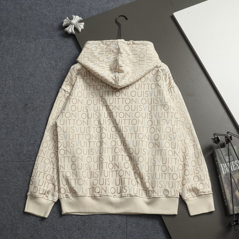 LV Unisex Hoodie