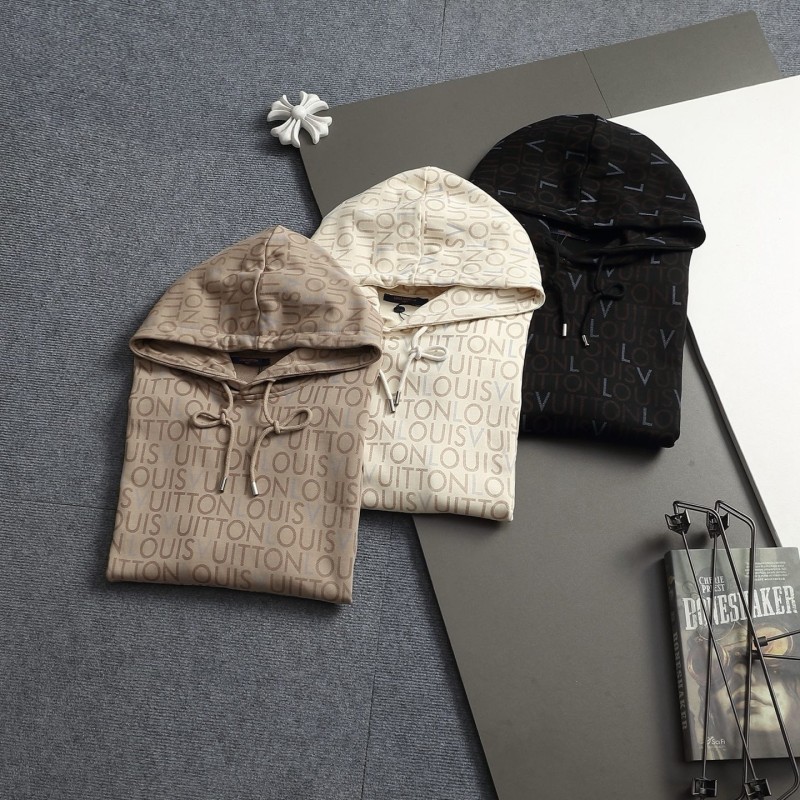 LV Unisex Hoodie