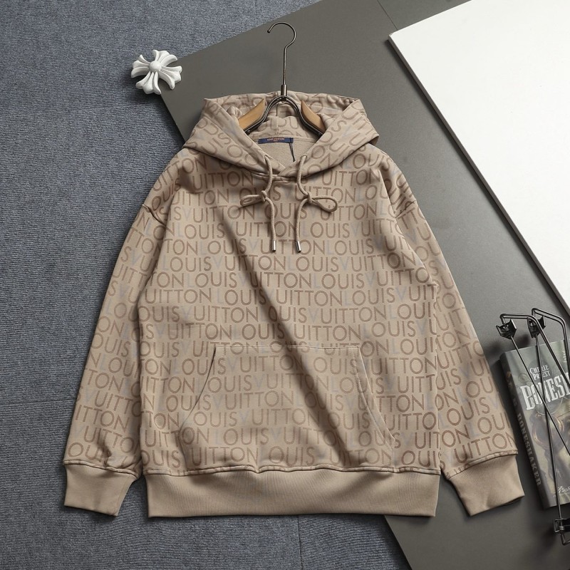 LV Unisex Hoodie