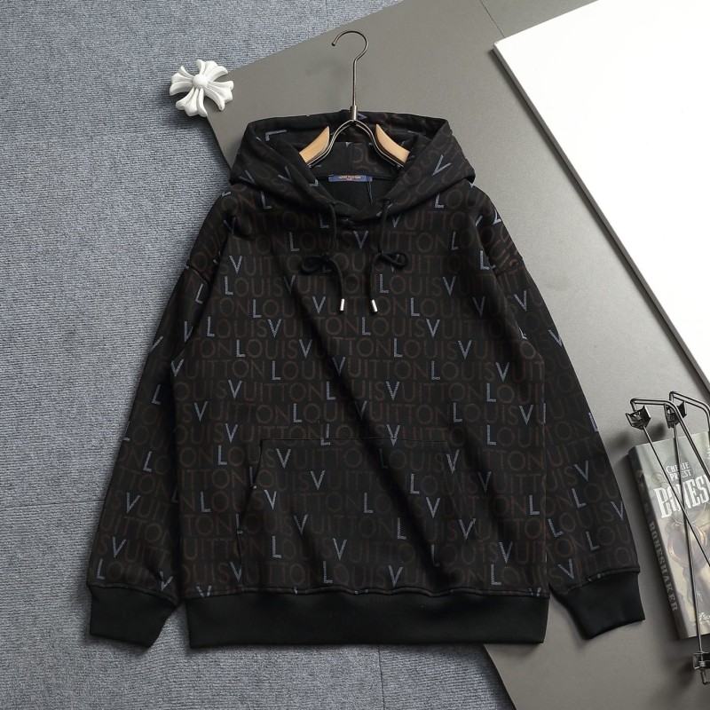 LV Unisex Hoodie