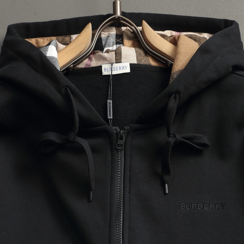 Burberry Unisex Jacket