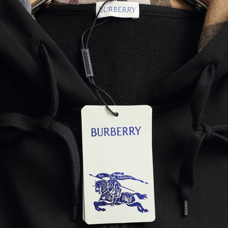 Burberry Unisex Jacket