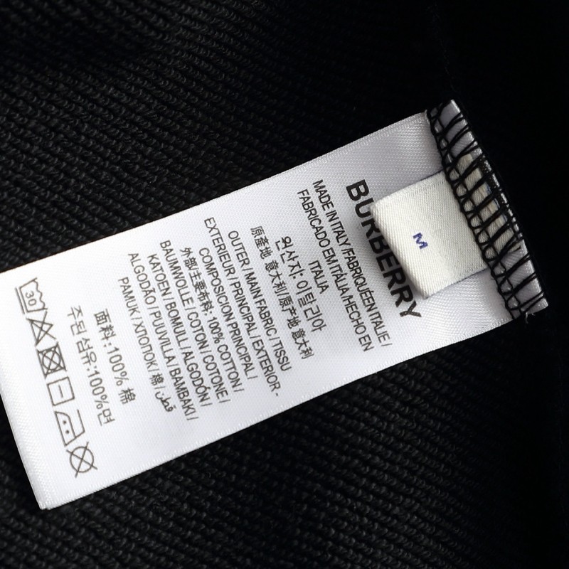 Burberry Unisex Jacket