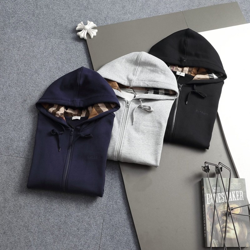 Burberry Unisex Jacket