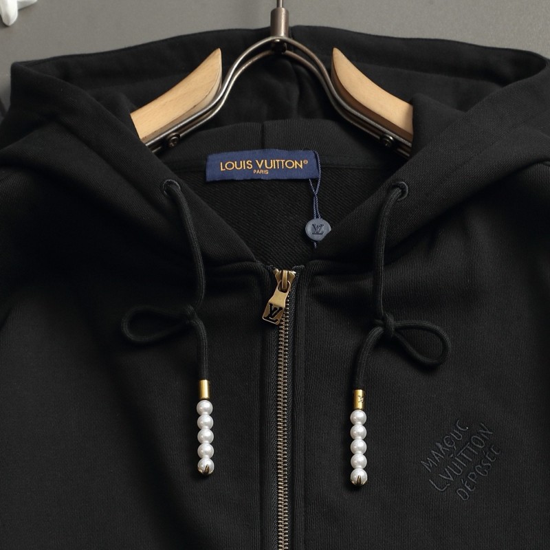 LV Unisex Hoodie