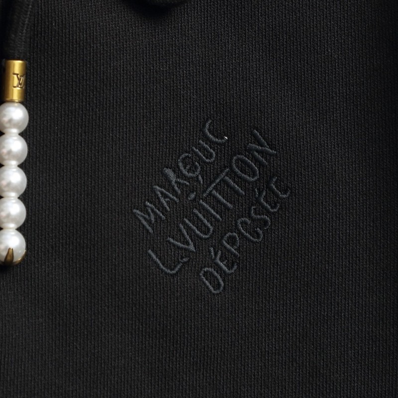 LV Unisex Hoodie