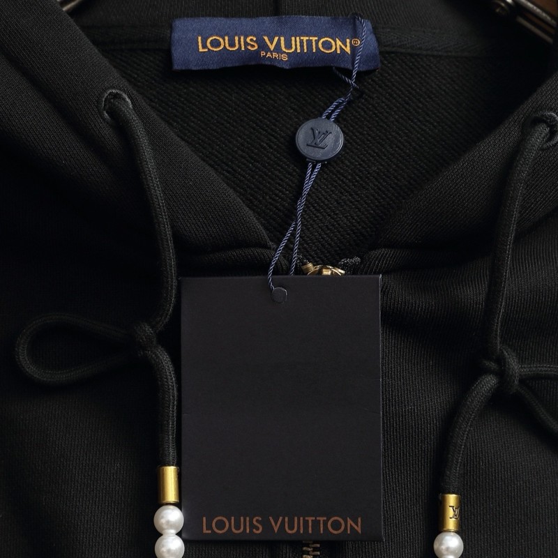 LV Unisex Hoodie
