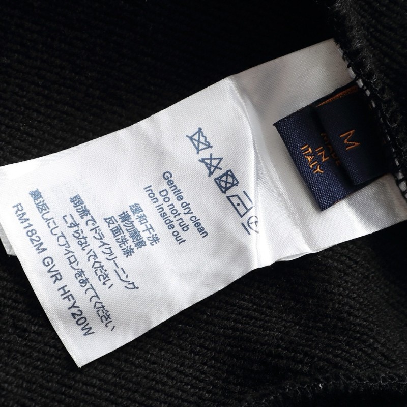 LV Unisex Hoodie