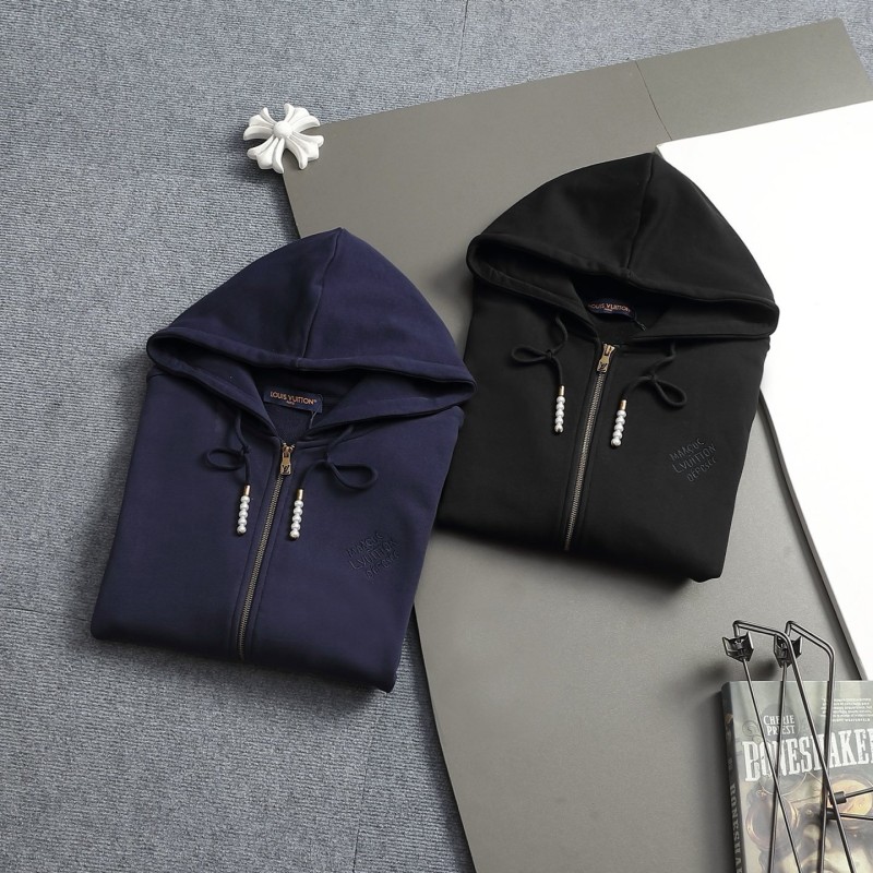 LV Unisex Hoodie