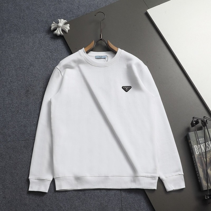 Prada Unisex Sweater 
