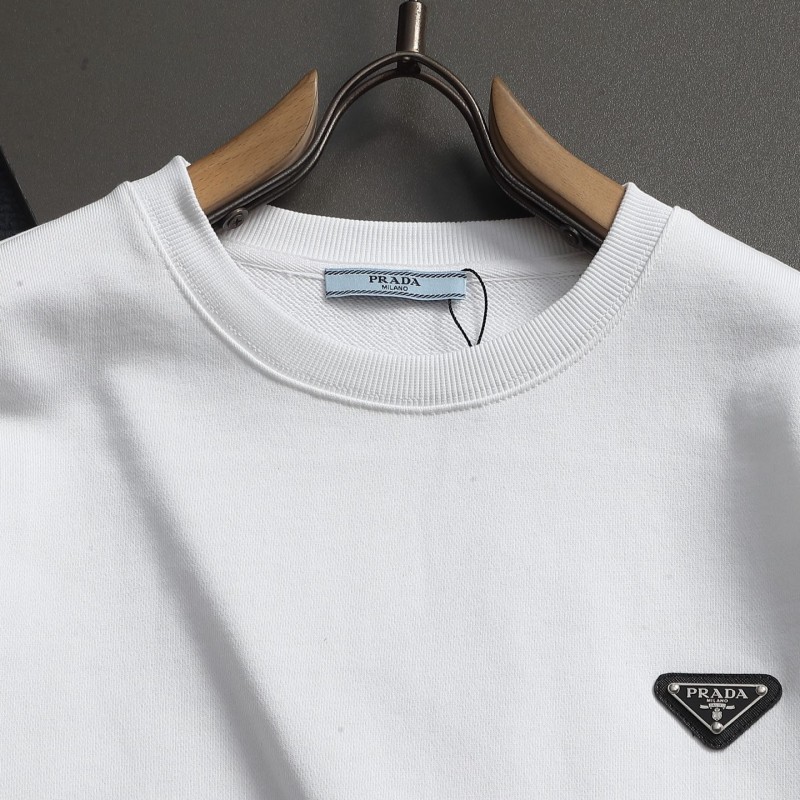 Prada Unisex Sweater 