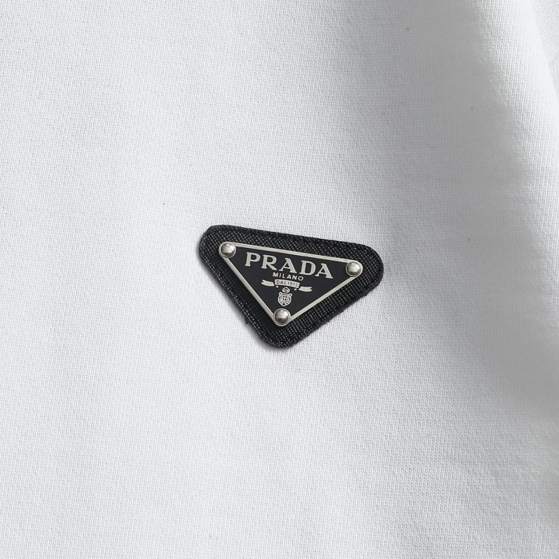 Prada Unisex Sweater 