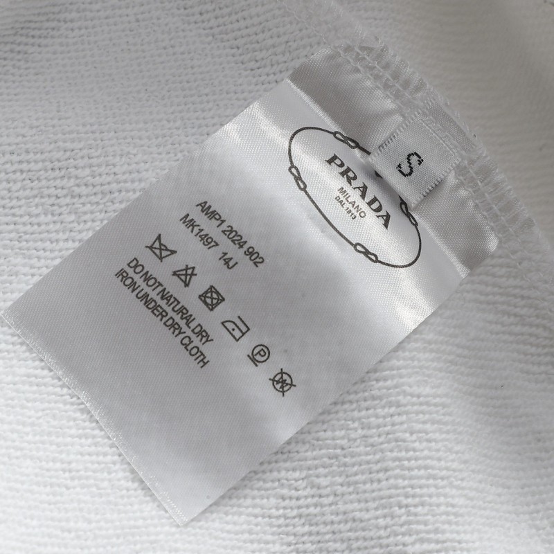 Prada Unisex Sweater 