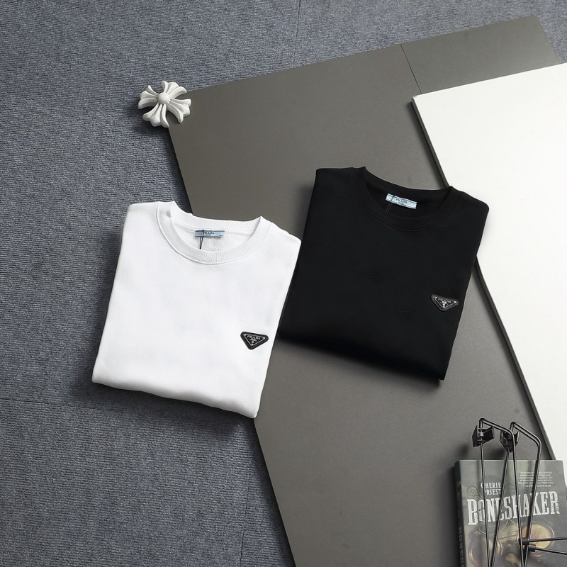 Prada Unisex Sweater 