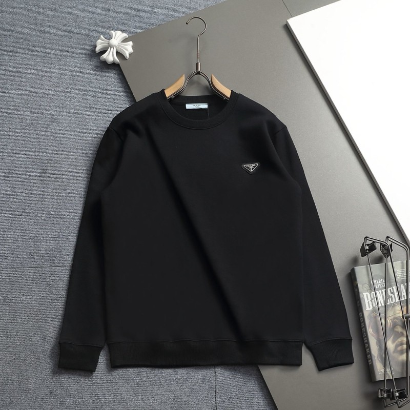 Prada Unisex Sweater 