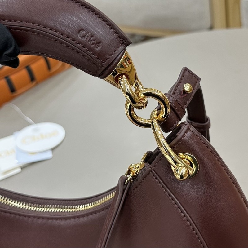 Chloe 26S Banana Handbag 