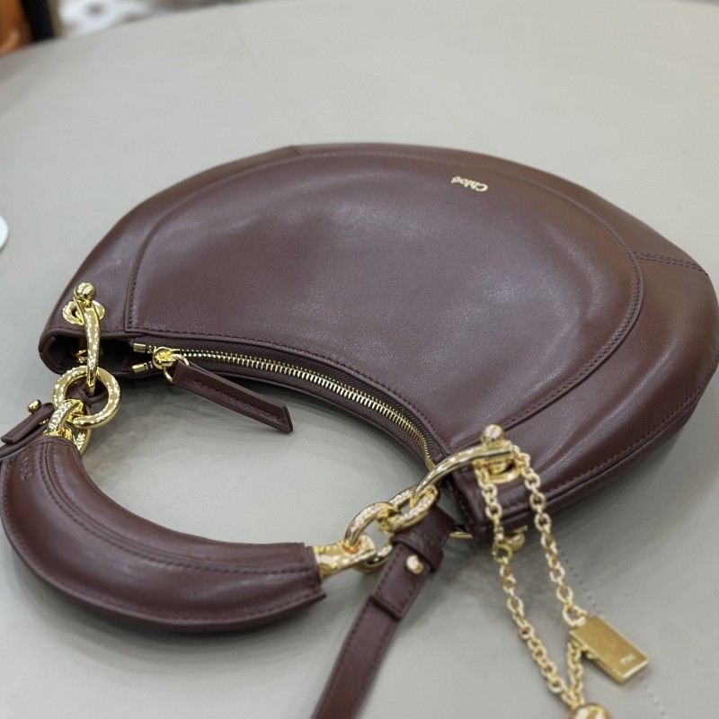Chloe 26S Banana Handbag 