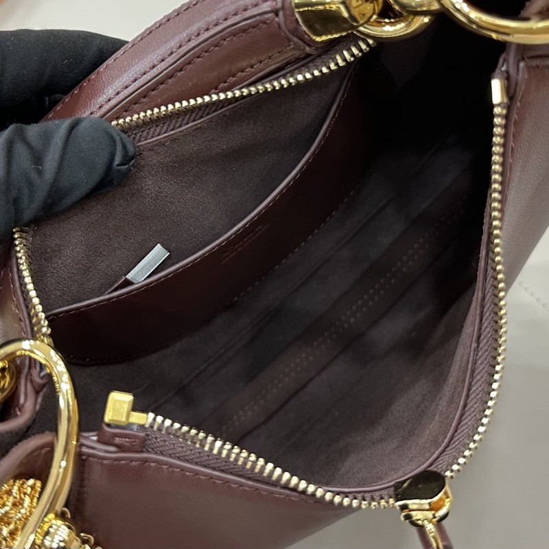 Chloe 26S Banana Handbag 