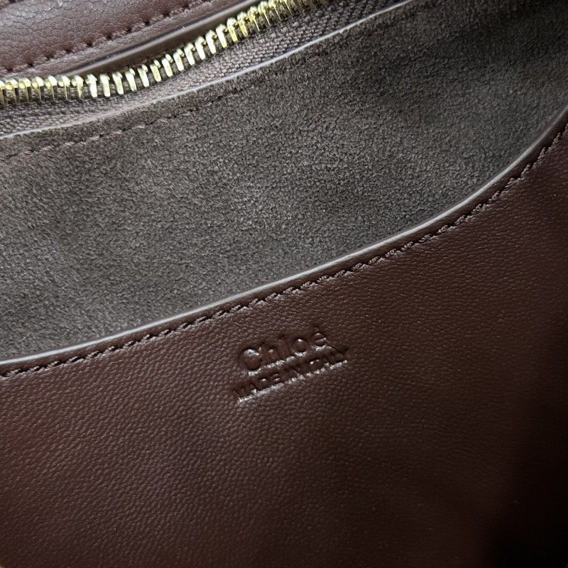 Chloe 26S Banana Handbag 
