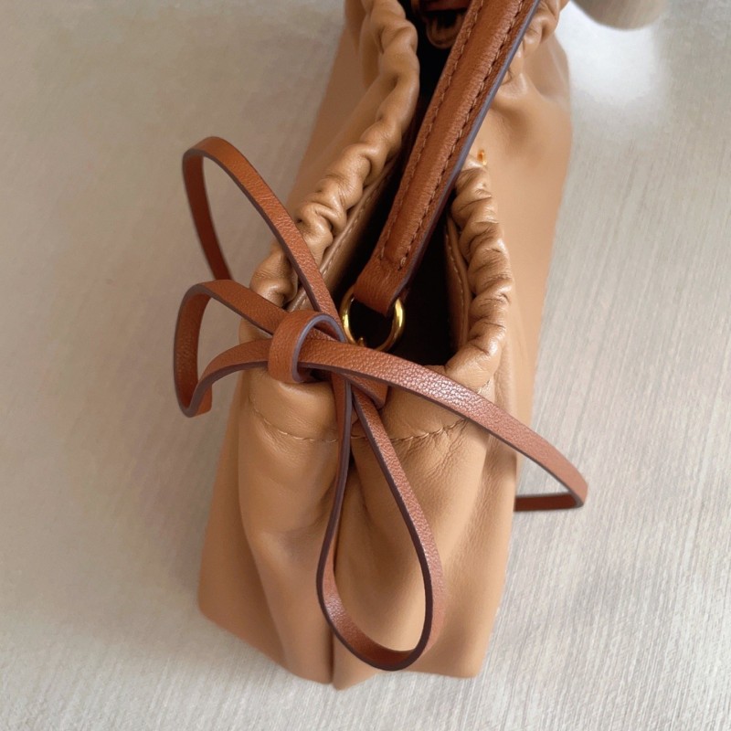 MiuMiu Aventure Handbag