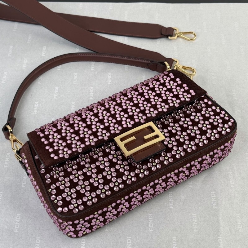 Fendi Baguette