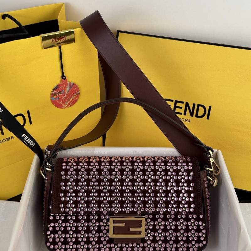 Fendi Baguette