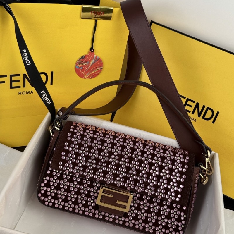 Fendi Baguette