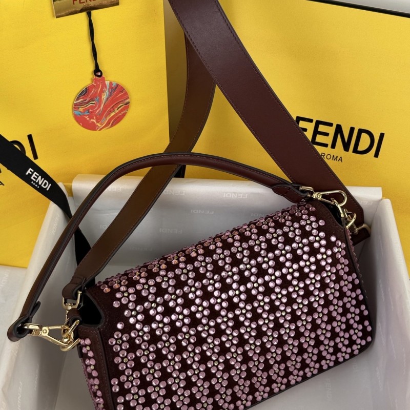 Fendi Baguette
