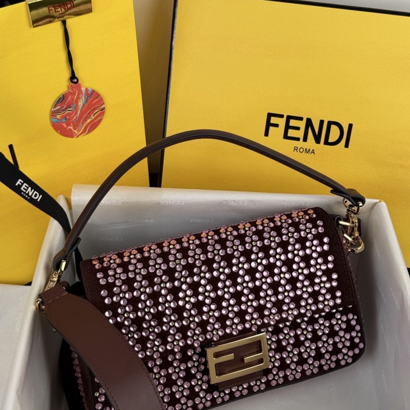 Fendi Baguette