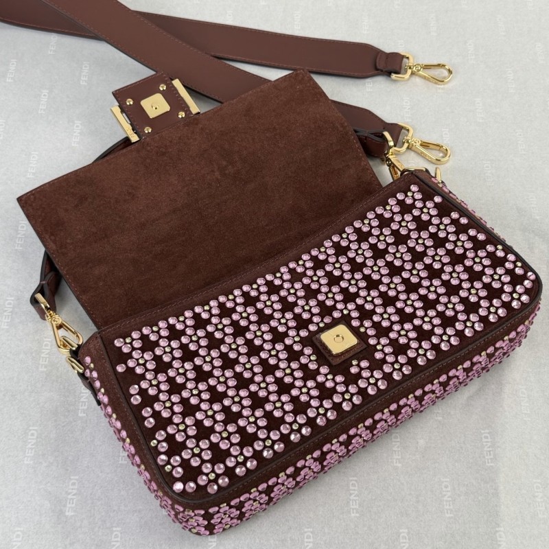 Fendi Baguette