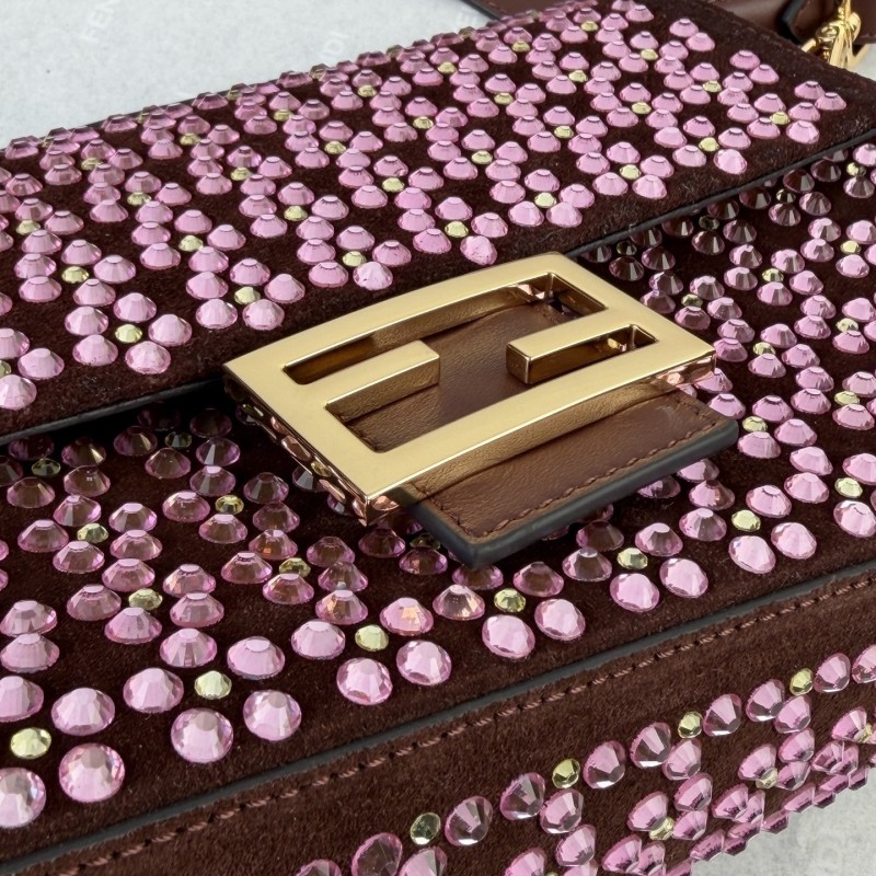 Fendi Baguette