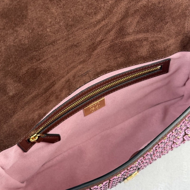 Fendi Baguette