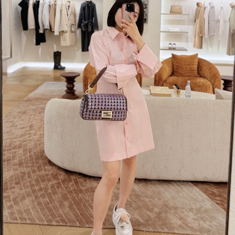 Fendi Baguette