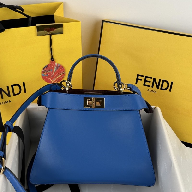 Fendi PeeKaBoo ISeeU
