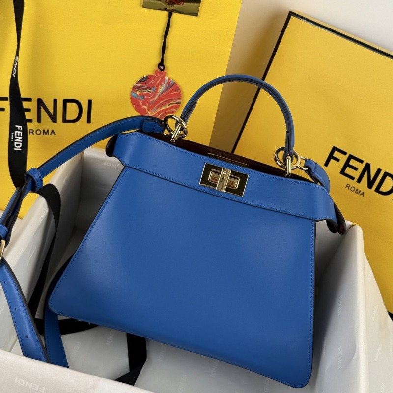 Fendi PeeKaBoo ISeeU