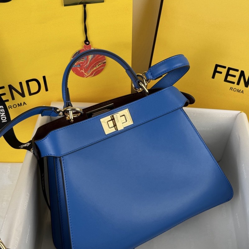 Fendi PeeKaBoo ISeeU