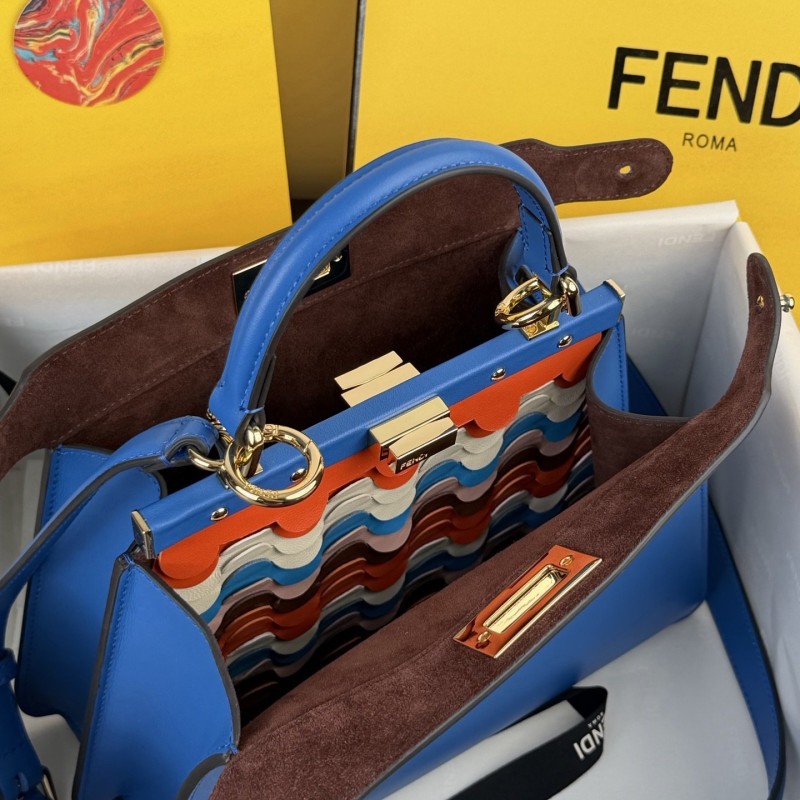 Fendi PeeKaBoo ISeeU