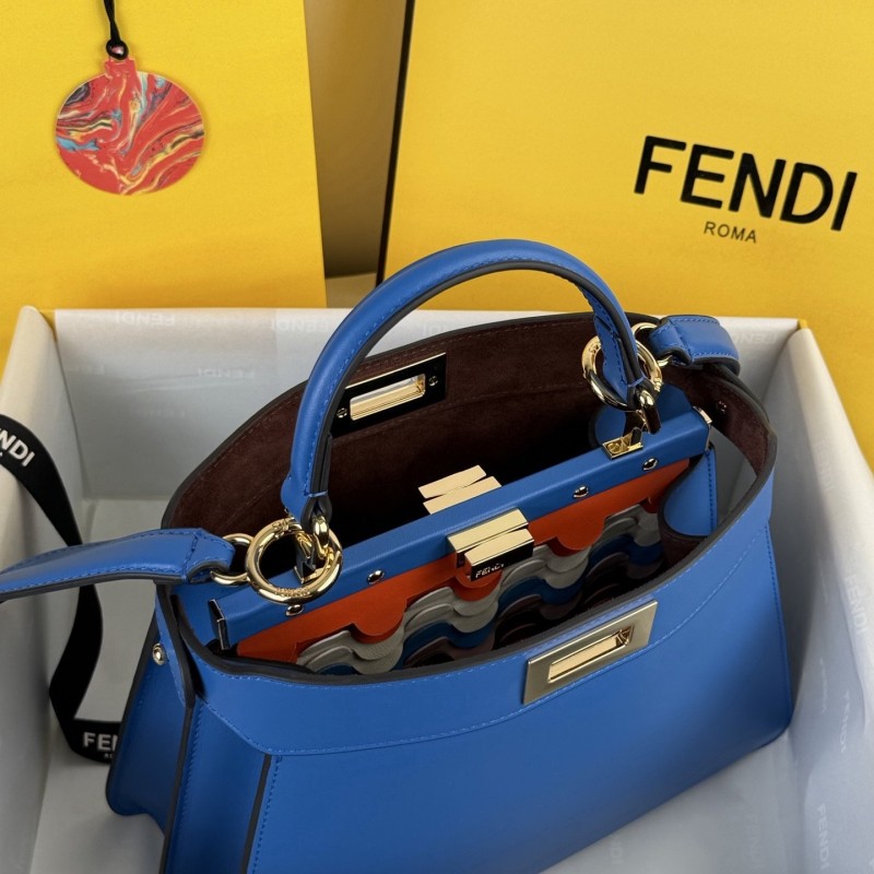 Fendi PeeKaBoo ISeeU