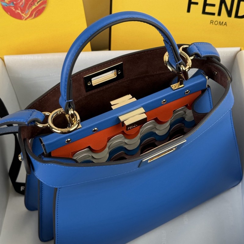 Fendi PeeKaBoo ISeeU