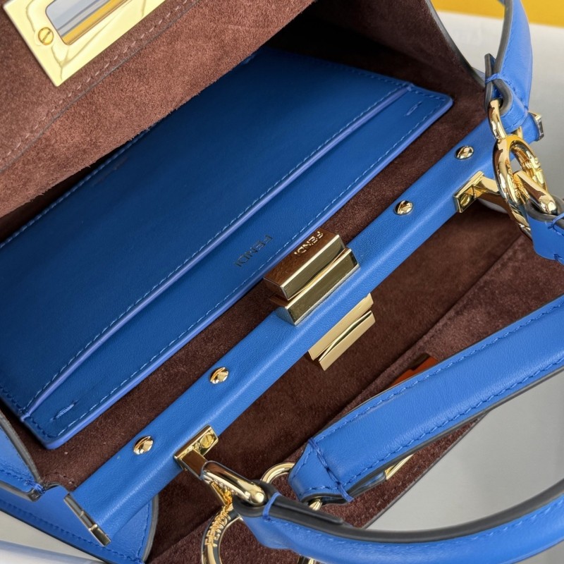 Fendi PeeKaBoo ISeeU